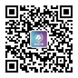 核桃优圈  二维码